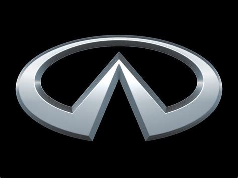 Infinity Car Logo