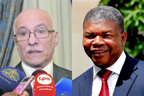 Quem Manda Na Tpa é O Palácio Presidencial Angola24horas Portal De