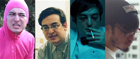 Is Joji Gay Occasionally Wears Eyeliner And Nail Polish