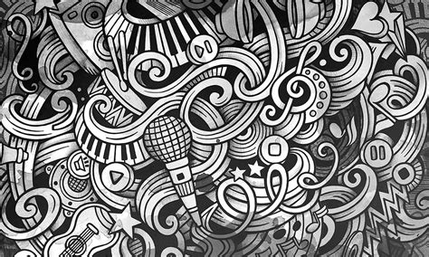 Black And White Graffiti Art Wallpapers Top Free Black And White