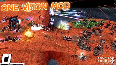 Command and conquer kanes wrath mods - ludaoregon