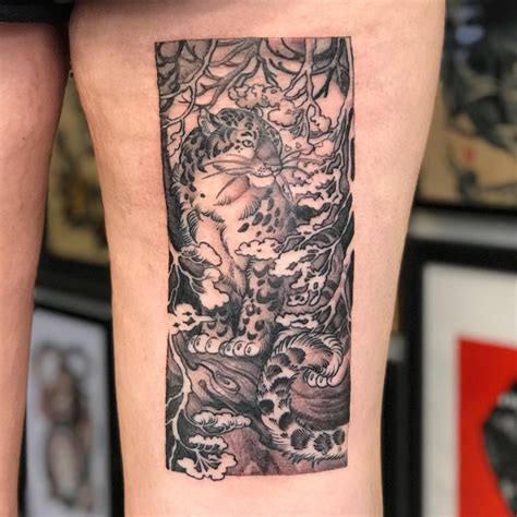 Work — Hannah Mosley Tattoos