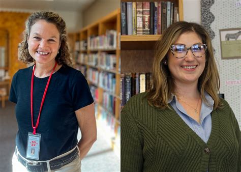 Two Niskayuna faculty members receive New York State English Council ...