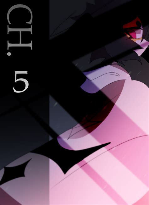 Chapter 5 | EDEN Lepidoptera Wiki | Fandom