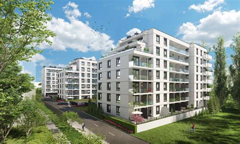 Dom Development w III kw 22 sprzedał 703 lokale Bankier pl