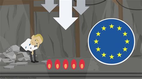 The European Union S Energy Crisis Explained In One Minute Youtube