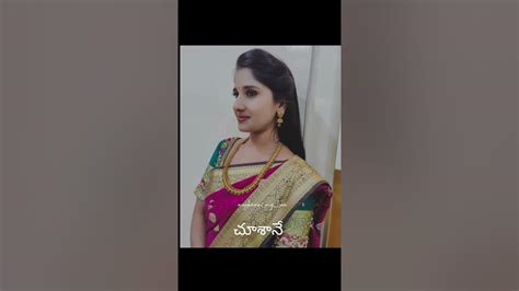 Its Me Meghana Lokesh Beautiful Sarees 🤗🥰 Youtube