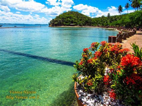 Pousadas Em Ilha Dos Frades Na Bahia Vaneza Z