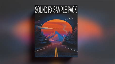 Royalty Free Sound Fx Sample Pack Production Sound Effects Samples