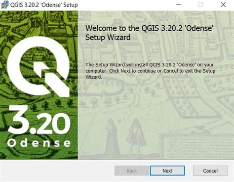 How To Install Or Update Qgis Opensourceoptions