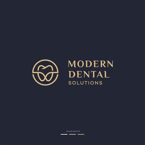 Designs | Design a modern logo for local dental office | Logo design ...