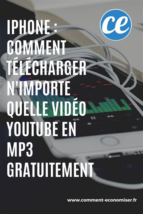 Iphone Comment T L Charger N Importe Quelle Vid O Youtube En Mp