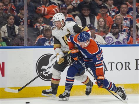 Edmonton Oilers youngsters benefitting from static standings | Edmonton ...