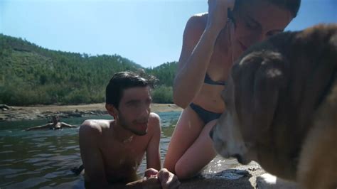 Nude Video Celebs Anabela Caetano Sexy The First Summer O Primeiro Verao