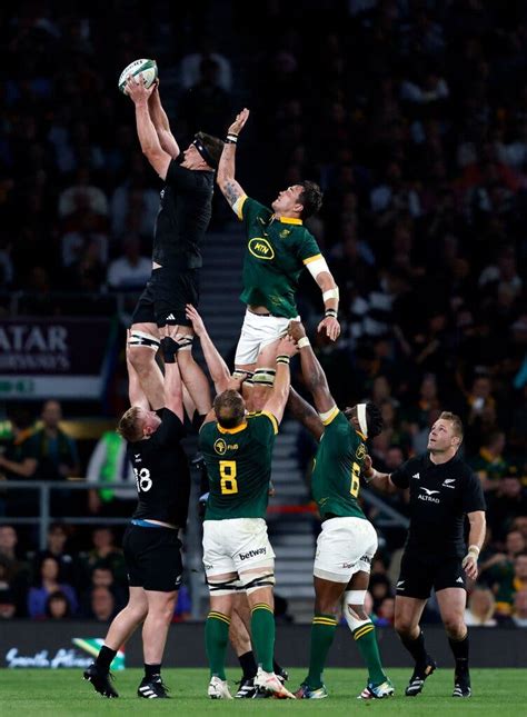 Rugby World Cup: New Zealand Is Trying to Return to Form - The New York ...