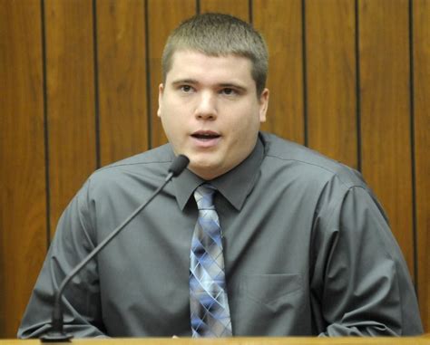 Logan Gaines Sentenced To Years In Prison For Sex With Year Old Sexual Acts With