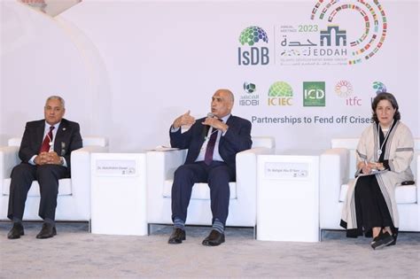 Economic Integration Is Key For Arab Nations And Trade And Investment