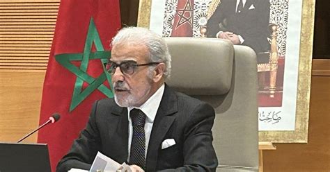 Le Wali de BAM Abdellatif Jouahri a décidé de maintenir le taux