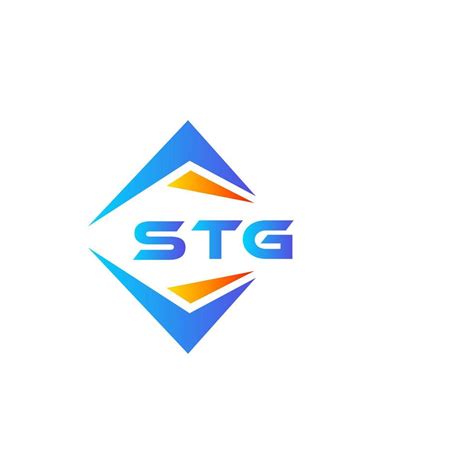 Stg Logo Vector Art Icons And Graphics For Free Download