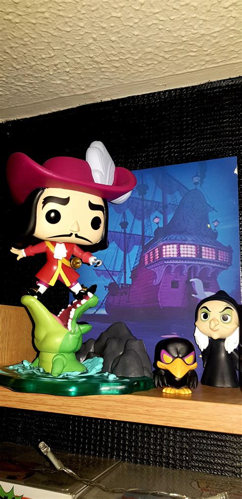 So Happy I Was Able To Pick Up The Disney Treasures Hot Topic Box In The UK For Original Price