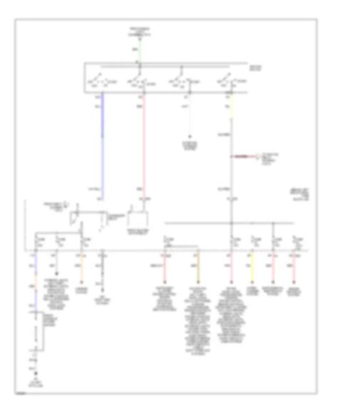 All Wiring Diagrams For Nissan Sentra 2010 Model Wiring Diagrams For Cars