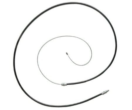 Raybestos Element Parking Brake Cable