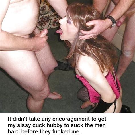 Sissy Training Captions Porn Pictures XXX Photos Sex Images