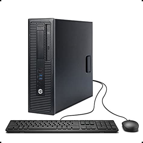 Pc Sobremesa Hp Slim Hiper Asia