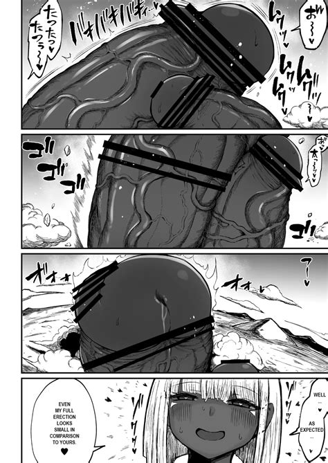 Super Cock Showdown Maratian Kingdom Edition Page 105 Nhentai Hentai Doujinshi And Manga