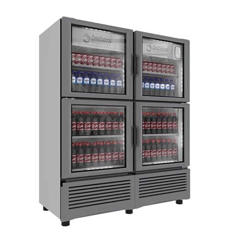 Refrigerador Vertical Imbera VR 35 4PC Soluciones Gastronómicas