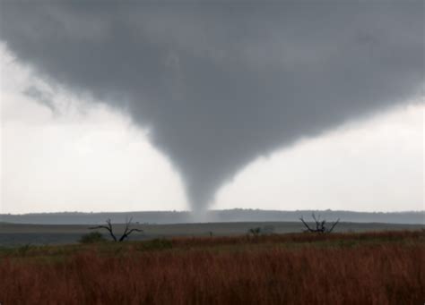 Waynoka, Oklahoma Tornado - Ben Holcomb