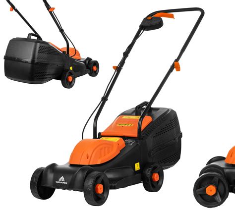 YARD FORCE KOSIARKA ELEKTRYCZNA 1000W 32CM EMU32A 365pro Pl