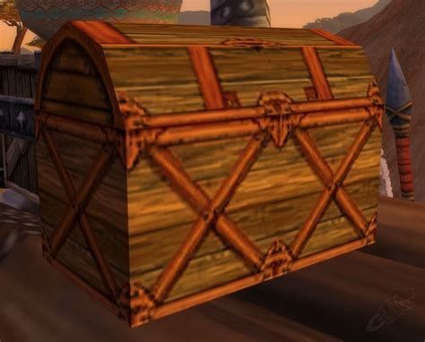 Колкарский трофейный ключ - Предмет - WoW 3.3.5a Base