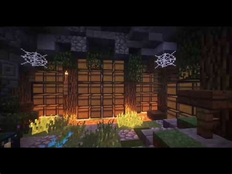 Base Interior inspiration Minecraft Map