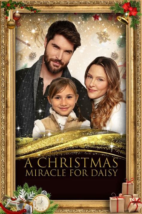 A Christmas Miracle For Daisy 2021 — The Movie Database Tmdb