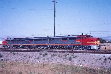 Diesel locomotives of the usa – Artofit