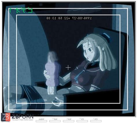 Artificial G Spot Hentai ZB Porn