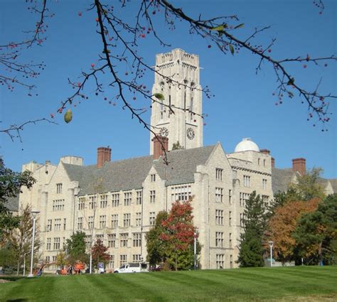 University of Toledo - Requirements + Data | CollegeVine