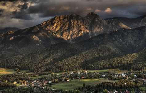 Zakopane co warto zobaczyć i gdzie dobrze zjeść Te miejsca musicie