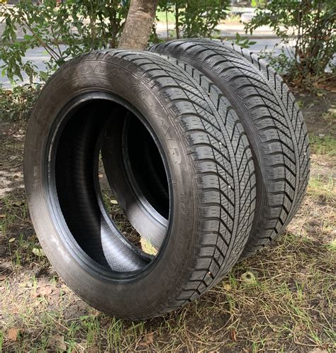 Goodyear Vector 4 Seasons 205 55 R16 94V X2