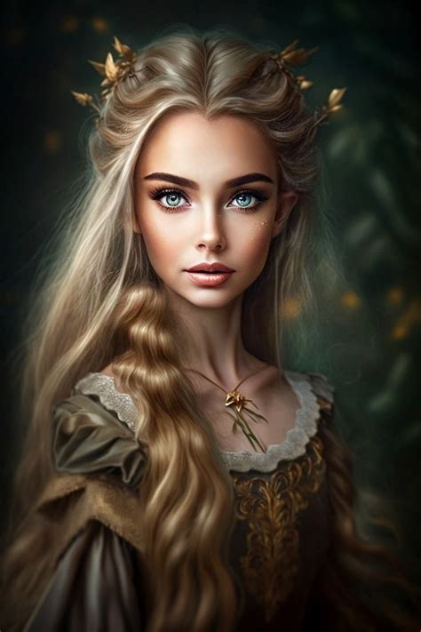 Pin By Hannah Kalmeyer On Girls Fantasy Art Women Female Character Inspiration Beautiful