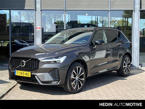 Volvo Xc B Ultimate Dark Automaat Panorama Dak Elek Verstelbare