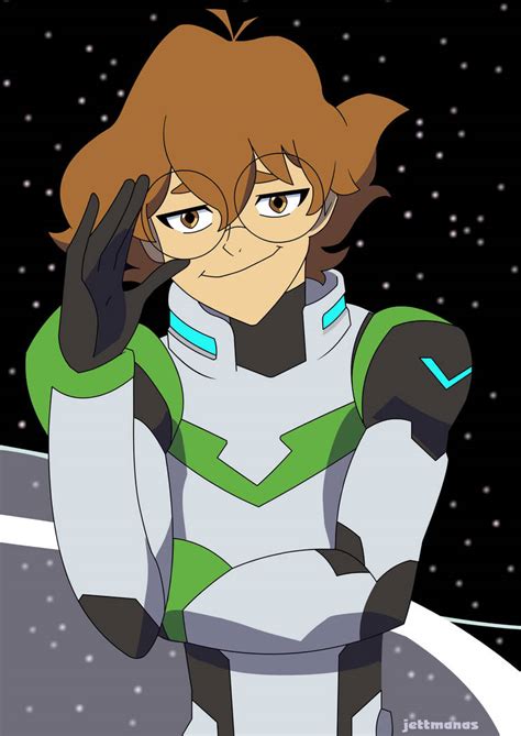 Pidge Voltron Legendary Defender By Jettmanas On Deviantart