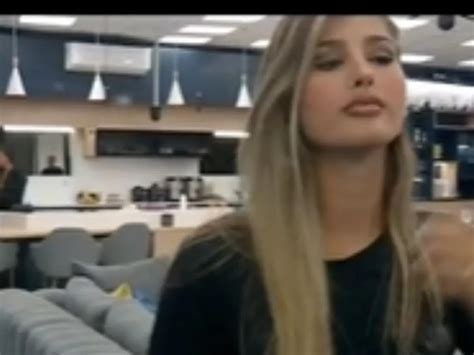 El guiño hot de Julieta de Gran Hermano a su novio en medio de rumores