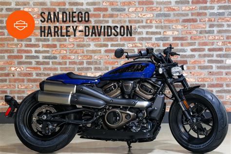 Sportster® S | San Diego Harley-Davidson®