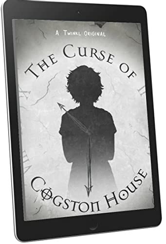 The Curse Of Cogston House By Ali Ghawas Goodreads