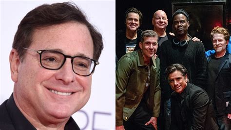 Bob Saget's Comedy Store tribute from celebrity pals, comedians heading ...