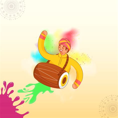 Dholida Dhol Re Vagad Lyrics 9