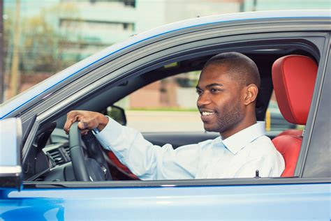 Report Shows What Its Like To Drive While Black In Minnesota Appelman Law Firm