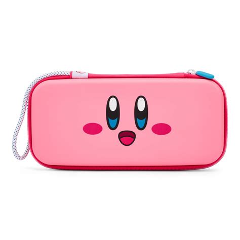 PowerA Slim Travel Pro Case for Nintendo Switch OLED Model, Nintendo ...